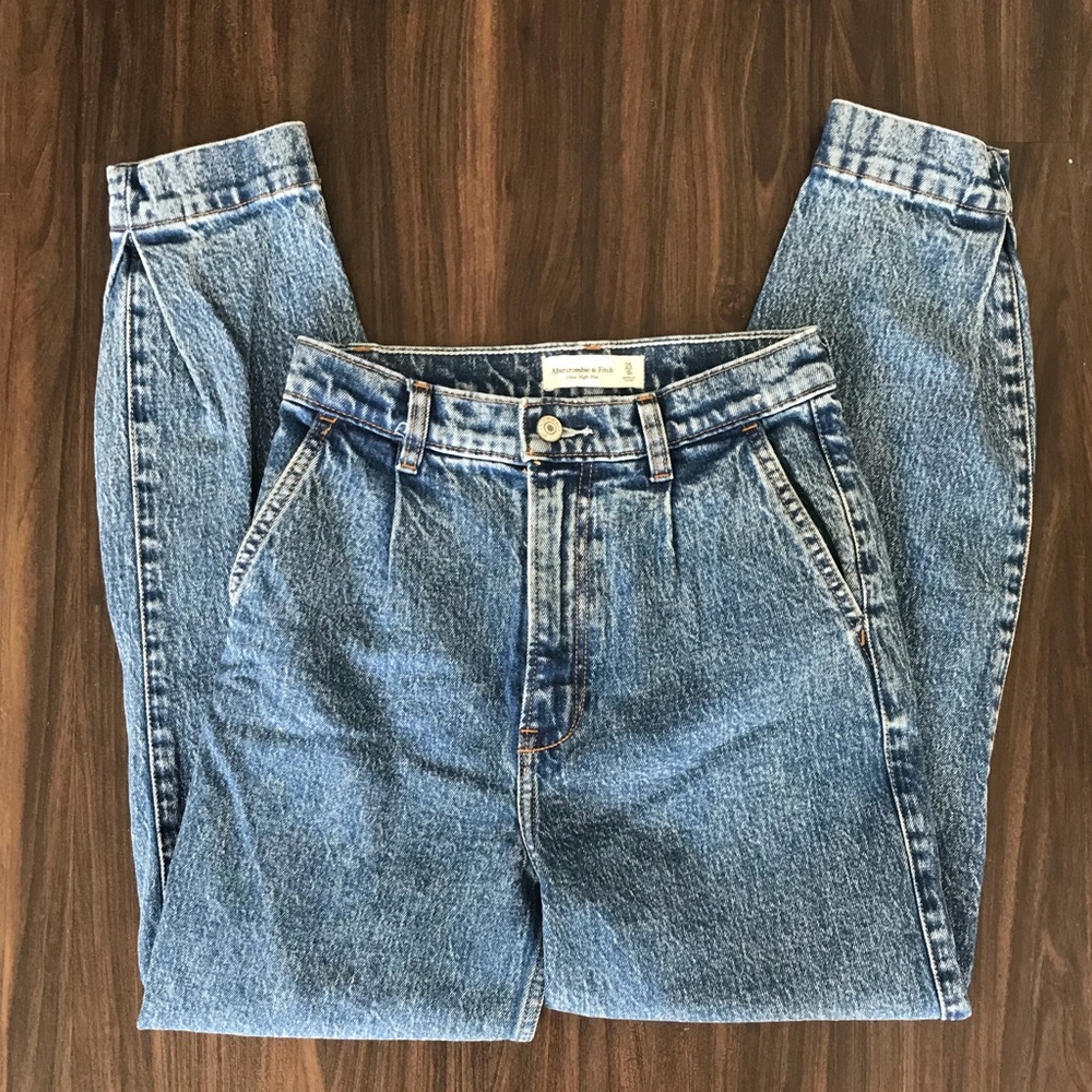 Abercrombie & Fitch Jeans